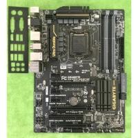 ราคา เมนบอร์ด Gigabyte GA-Z97X-UD3H-BK Socket 1150 หายากมาก ประกันหมด (5151301972)