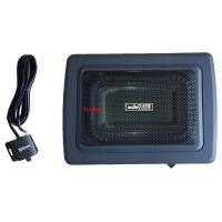 ราคา AUDIO QUART subbox ซับบ๊อค 6x9นิ้ว ซับวูปเฟอร์ กำลังขับ 120W วัตต์(RMS) รุ่น AQ-S690SQ (4531281974)