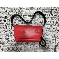ราคา CPS CHAPS WHOLE RED CROSS BODY BAG - กระเป๋าสะพาย ผ้าใบใหม่ ของแท้ (9799486066)