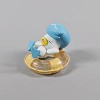 ราคา Tomy ฟิกเกอร์ Pokémon Quaxly จากชุดโปเกมอน กาชาปอง (56902416896)