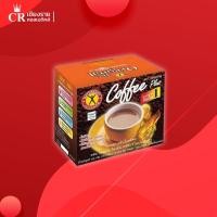 ราคา เนเจอร์กิฟ คอฟฟี่พลัส กาแฟปรุงสำเร็จชนิดผง (11 กรัม 1กล่อง 10 ซอง) (4355650574)