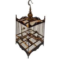 ราคา กรงนกหัวจุก กรงสปอร์ต 15ซี่ ไม้โพเล พร้อมหัว สำหรับนกกรงหัวจุก กรงนก กรงนกหัวจุก พร้อมส่ง ถูกที่สุด!! (18942094525)