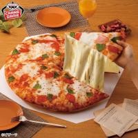 ราคา BANPRESTO Food PIZZA Margherita Cheeze Melt Cushion เบาะ อาหาร พิซซ่า ชีส ยืด มาร์การิต้า ลิขสิทธิ์แท้ (40306449051)