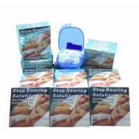ราคา ฟันยางแก้นอนกรน ยางครอบฟัน ป้องกันนอนกรน แก้นอนกรน ลดนอนกรน STOP SNORING SOLUTION (6233370596)