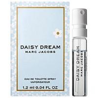 ราคา marc jacobs daisy dream eau de toilette 1.2 ml (18046131)