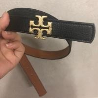 ราคา เข็มขัด Tory Burch ของแท้ (2725467699)