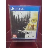 ราคา ps4 dying light มือ2 สภาพดี (24452710625)