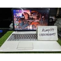 ราคา ขาย Notebook HP Pavilion DV6 จอ 15 นิ้ว AMD A6 RAM 4 HDD 640 มือ2 สภาพดี 3900 บาท ครับ (9075424063)