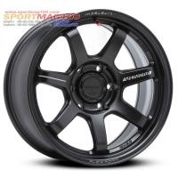 ราคา ล้อแม็กซ์ Lenso VT7 LITETECH+ สีดำด้าน 9-18นิ้ว 6รู139 ET0 [21637] (26516209807)