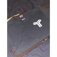 ราคา (FB) เสื้อยืดสีเทา Thistark - Alstyle (AAA) มือสอง ราคาถูก พร้อมส่ง (28511815340)