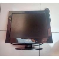 ราคา จอคอมพิวเตอร์ LCD ยี่ห้อ NATHAN มือสอง สภาพลบ/เสียหาย (28304032270)