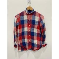 ราคา เสื้อเชิ้ตลายสก็อตสภาพใหม่แบรนด์ Gap ไม่มีตำหนิแต่กระดุมหายหนึ่งเม็ด (28067000932)