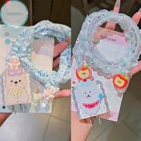 ราคา Xo94ol สัตว์น่ารัก Puppy Charger Data Cable Winder ป้องกันชุดสําหรับ 18W 20W Charger Case Anti-break Wire Bites TH (55002258968)