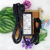 ราคา Samsung NP300E4AI NP300E43 NP300E4X NP300E4C 19V 3.16A แล็ปท็อปอะแดปเตอร์ชาร์จใหม่ (54502920936)