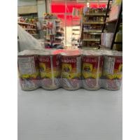 ราคา ปลากระป๋องสามแม่ครัวปลาซาดีนในซอสมะเขือเทศ1แพคมี10กระป๋องฝาดึง (16995114255)