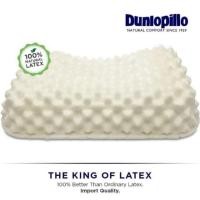 ราคา หมอนนวด Dunlopillo ergo หมอนสีขาว (9920046702)