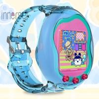 ราคา ที่วางสร้อยข้อมือสายรัดข้อมือ TPU สําหรับ Tamagotchi Uni สําหรับเด็กวัยรุ่นผู้ใหญ่ 6.3-8.85in [innerset.th] (29655411798)