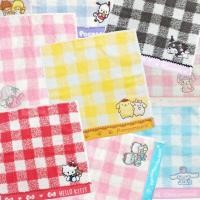 ราคา ผ้าเช็ดหน้า ผ้าขนหนู ผ้าขนหนูเช็ดหน้า Sanrio จากญี่ปุ่นแท้100% (21115559060)