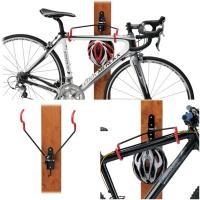 ราคา แร็คยึดผนังสำหรับแขวนจักรยาน Minoura Bike Hanger 4M (21846422086)