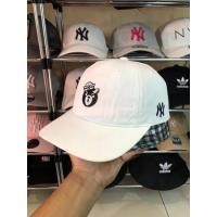 ราคา หมวกแก๊ป mlb มือสองของแท้ (41722053096)