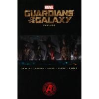 ราคา BBW หนังสือ Marvel'S Guardians Of The Galaxy Prelude ISBN: 9780785154105 (42908069410)