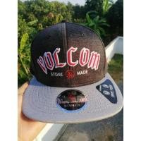 ราคา หมวก volcom ของแท้จากช็อปมือ1 (8603201609)
