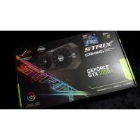 ราคา VGA (การ์ดแสดงผล) ASUS ROG STRIX-GTX1050TI-O4G-GAMING (16936459110)