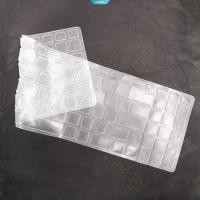 ราคา 2019 ยี่ห้อใหม่ Custom-Fit คีย์บอร์ดผิวสําหรับ Rapoo Enhanced 9300P คีย์บอร์ด [ZK] (52953170597)