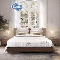 ราคา SB Design Square ที่นอน Synda รุ่น Nature Therapy ขนาด 6 ฟุต (42822735479)