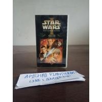 ราคา วิดีโอ เทป สตาร์วอร์ส star wars episode 1 (29807658273)