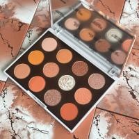 ราคา Mac New Tricks Eye Shadow Palette (27151793702)