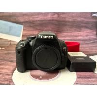 ราคา Canon Eos Kiss X5 (600D) มือสอง (40410899498)