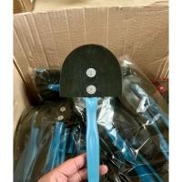 ราคา ยกโหล 12 อัน ไม้กวานน้ำยาง PVC (42875452282)