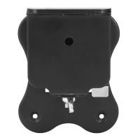 ราคา สนุก ~ ลําโพง Wall Mount Bracket โลหะชุดขาตั้งคงที่สําหรับ HW Q990D HW Q990B HW Q990C HW Q930B HW Q930C SX Q990B Soundbar ด้านหลังลําโพงเซอร์ราวด์ (45505832911)