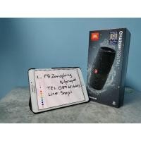 ราคา ลำโพงบลูธูท JBL CHARGE ESSENTIAL มือ 1 (8966419117)