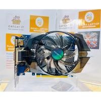 ราคา Gigabyte GV-N640OC-2GI REV2.0 : GT640 2G มือสอง(คลัง16) (51755770941)