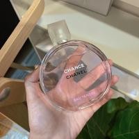 ราคา ส่งต่อของแท้ 100%Chance Chanel Eau Tendre Eau De Toilette 100ML น้ำหอม (23010739695)