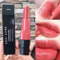 ราคา แท้ เคาน์เตอร์ไทย สี CABANA BOBBI BROWN CRUSHED LIP COLOR #CABANA (12009362009)