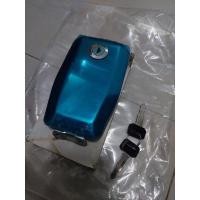 ราคา ฝาปิดถังน้ำมันตัวนอก Yamaha RXK-RXK135-Concord ของใหม่เก่าเก็บสภาพสวยๆมีกุญแจล๊อคให้ครบ(ลูกกุญแจ 2 ดอก) (25012682974)