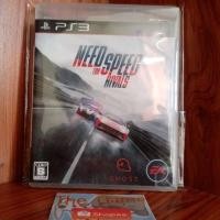 ราคา (PS3)​ เเผ่น​เกมส์​ PS3​ Need For Speed Rivals​ Zone​2​ (English)​ (22937697375)