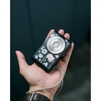 ราคา กล้องดิจิตอล Sony Cyber-shot DSC-W510 (15895095300)