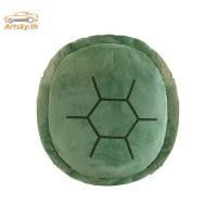 ราคา ARS Turtle Plush ถุงนอนเด็กยัดไส้นุ่มเต่าเบาะขายของเล่นสร้างสรรค์ TH (47954399301)