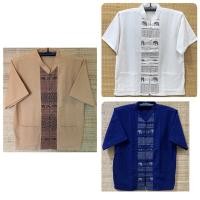 ราคา ✨เสื้อผ้าฝ้ายแบบล้านนา✨ (3510200167)