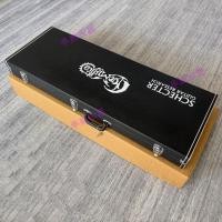 ราคา SCHECTER SCHECTER ST ประเภทกีตาร์ไฟฟ้าเฉพาะเปียโน Mujica ลายเซ็น schecter เปียโนกรณี (44178312416)