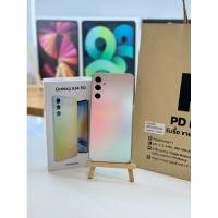 ราคา Samsung Galaxy A34 5G 256GB ศูนย์ไทย ประกันศูนย์1ปี (24676421154)