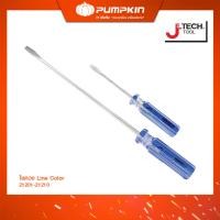 ราคา JETECH ไขควง Line Color/21201-21210 (28561423615)