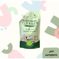 ราคา [Live โค้ด40%]วีคลีน V Care U ผลิตภัณฑ์ทำความสะอาดอเนกประสงค์ขนาด 700ml.[สินค้าแท้100%] (21594164493)