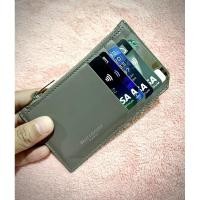 ราคา Card holder YSLแท้100% (5588973422)