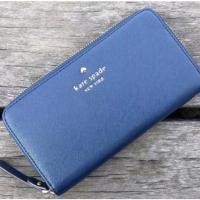 ราคา Kate spade กระเป๋าสตางค์ ใบยาว (1828856116)