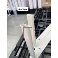 ราคา ***สินค้าใหม่ มีตำหนิ*** Glowy Bedrail Gen III ที่กั้นเตียงขนาด 100 cm ผ่านมาตรฐานความปลอดภัยจากยุโรป (43364303785)